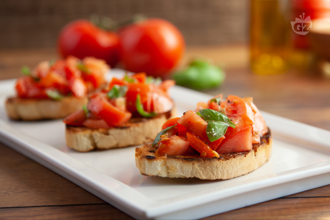 Bruschetta Classica